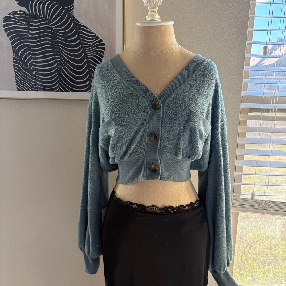 Urban outfitters sweater